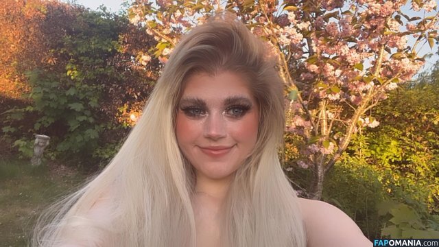 Marina Joyce / marinamewmeow ヌード OnlyFans  流出写真 #12