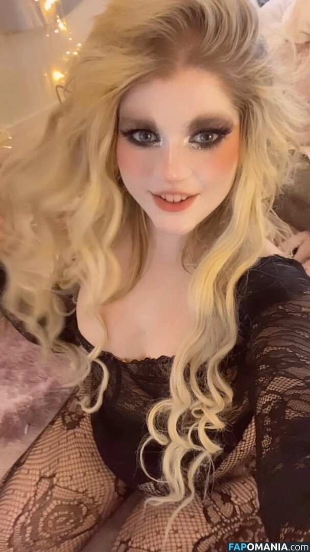 Marina Joyce / marinamewmeow ヌード OnlyFans  流出写真 #13