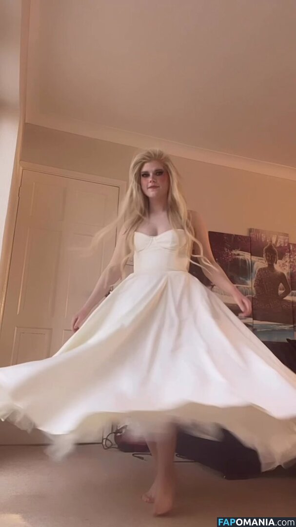 Marina Joyce / marinamewmeow ヌード OnlyFans  流出写真 #14
