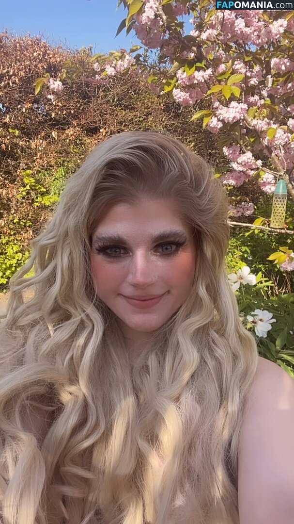 Marina Joyce / marinamewmeow ヌード OnlyFans  流出写真 #16