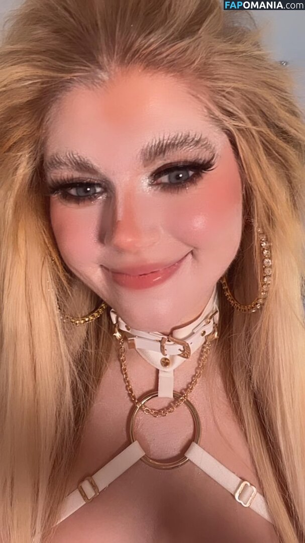 Marina Joyce / marinamewmeow ヌード OnlyFans  流出写真 #19