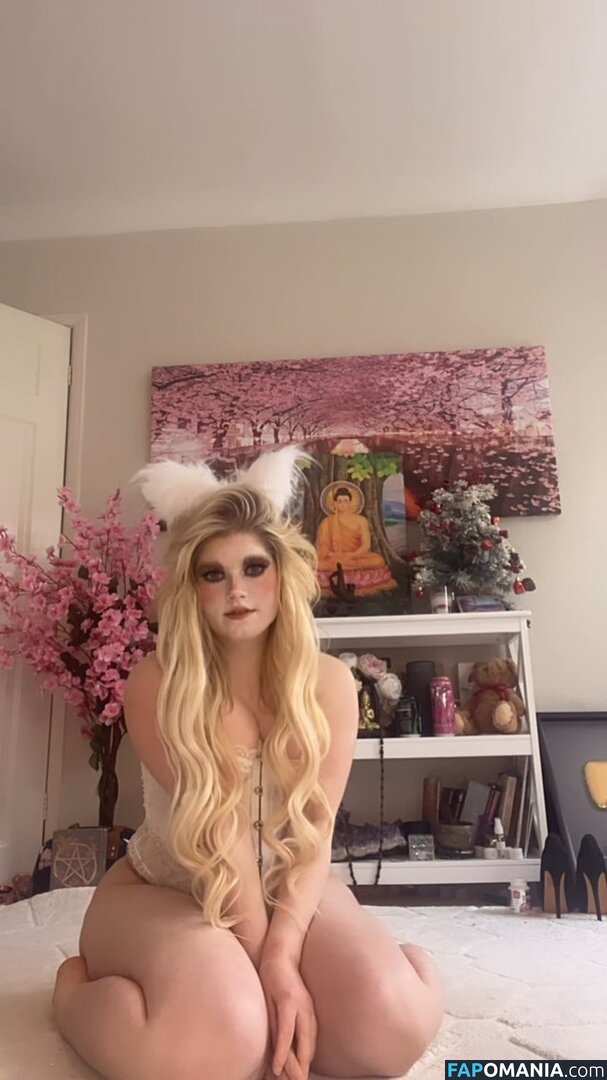 Marina Joyce / marinamewmeow ヌード OnlyFans  流出写真 #21