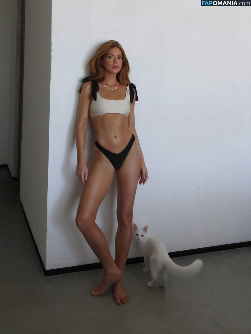 Marina Ruy Barbosa / marinaruybarbosa ヌード OnlyFans  流出写真 #236