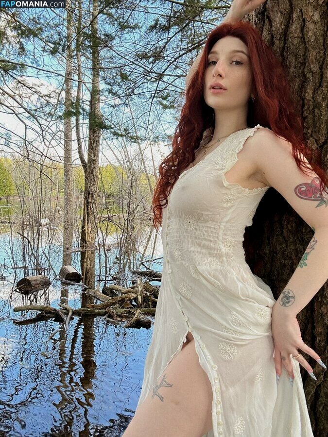 Marinadove / marina.dove / marinaserafina_ ヌード OnlyFans  流出写真 #20