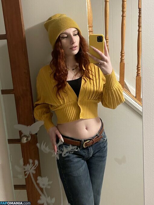 Marinadove / marina.dove / marinaserafina_ ヌード OnlyFans  流出写真 #138