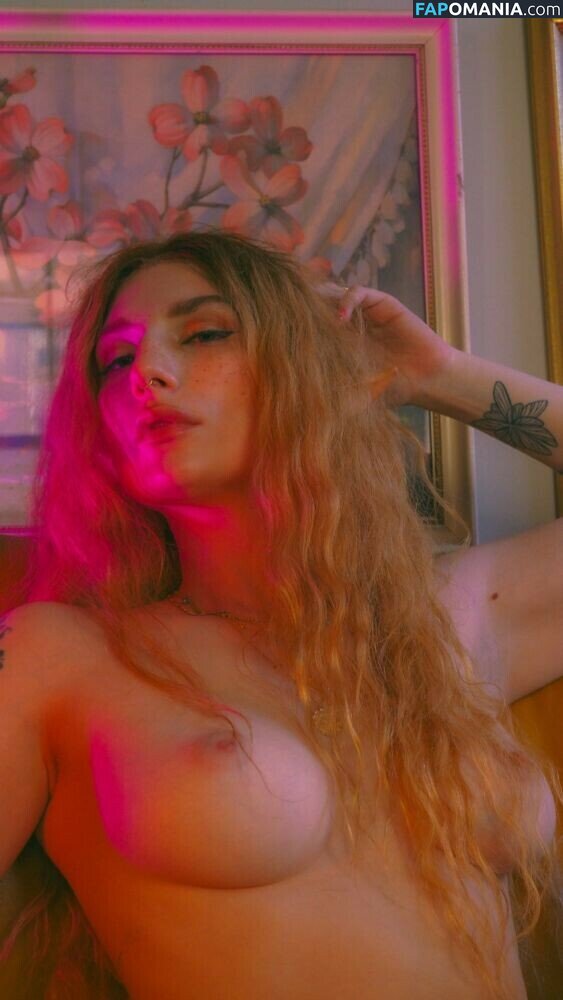 Marinadove / marina.dove / marinaserafina_ ヌード OnlyFans  流出写真 #197