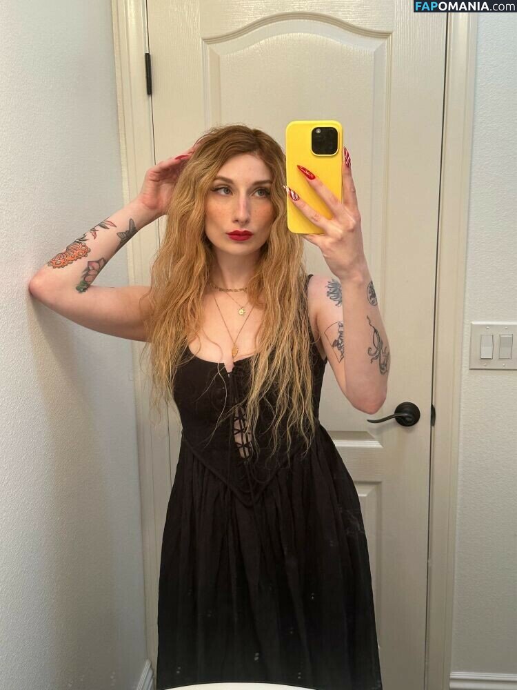 Marinadove / marina.dove / marinaserafina_ ヌード OnlyFans  流出写真 #265