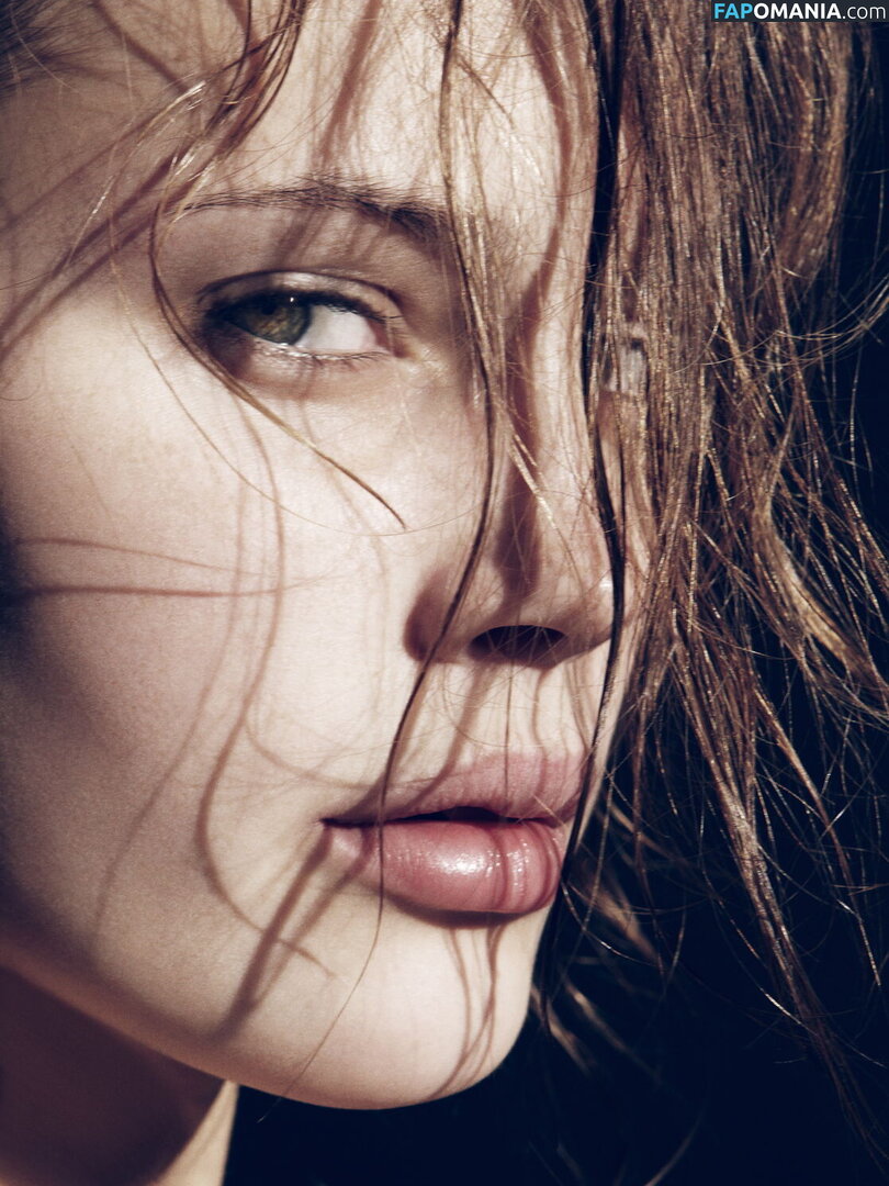 Marine Vacth / https: / marine_vacth / marinvacth ヌード OnlyFans  流出写真 #2