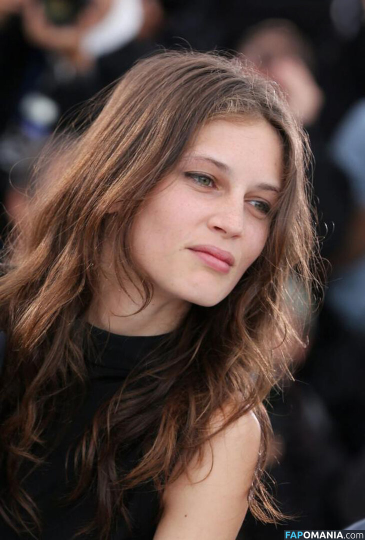 Marine Vacth / https: / marine_vacth / marinvacth ヌード OnlyFans  流出写真 #6