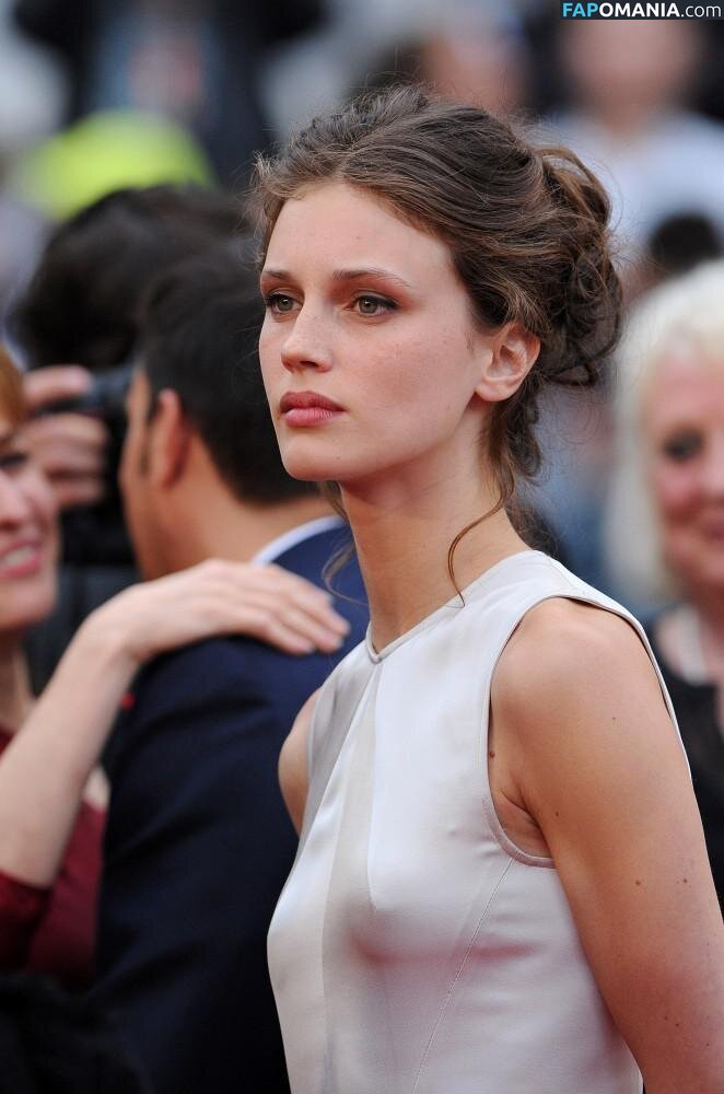 Marine Vacth / https: / marine_vacth / marinvacth ヌード OnlyFans  流出写真 #7