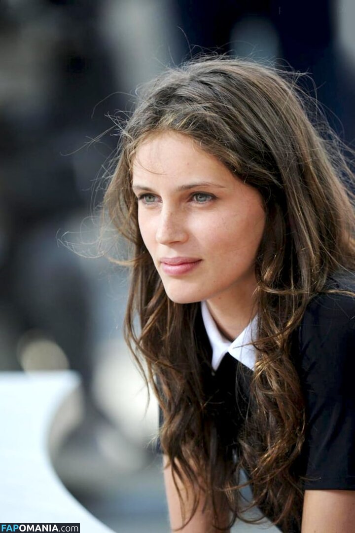 Marine Vacth / https: / marine_vacth / marinvacth ヌード OnlyFans  流出写真 #9