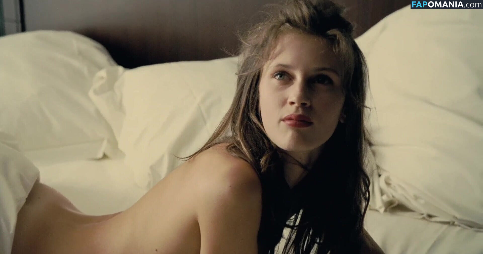 Marine Vacth / https: / marine_vacth / marinvacth ヌード OnlyFans  流出写真 #19