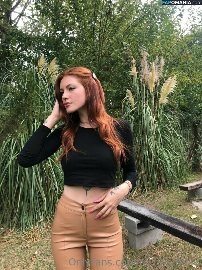 maripositas222 / mariposssa2002 ヌード OnlyFans  流出写真 #4