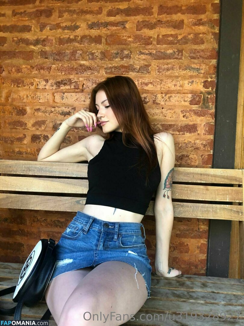 maripositas222 / mariposssa2002 ヌード OnlyFans  流出写真 #10