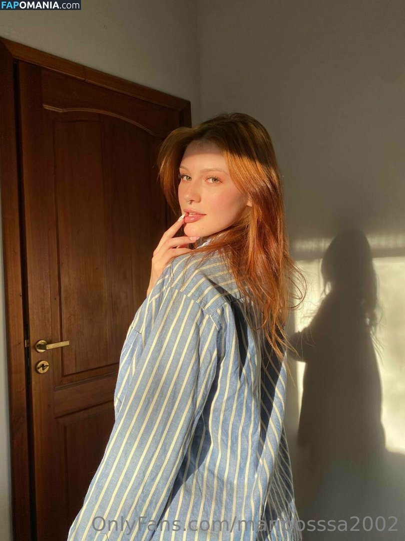 maripositas222 / mariposssa2002 ヌード OnlyFans  流出写真 #39