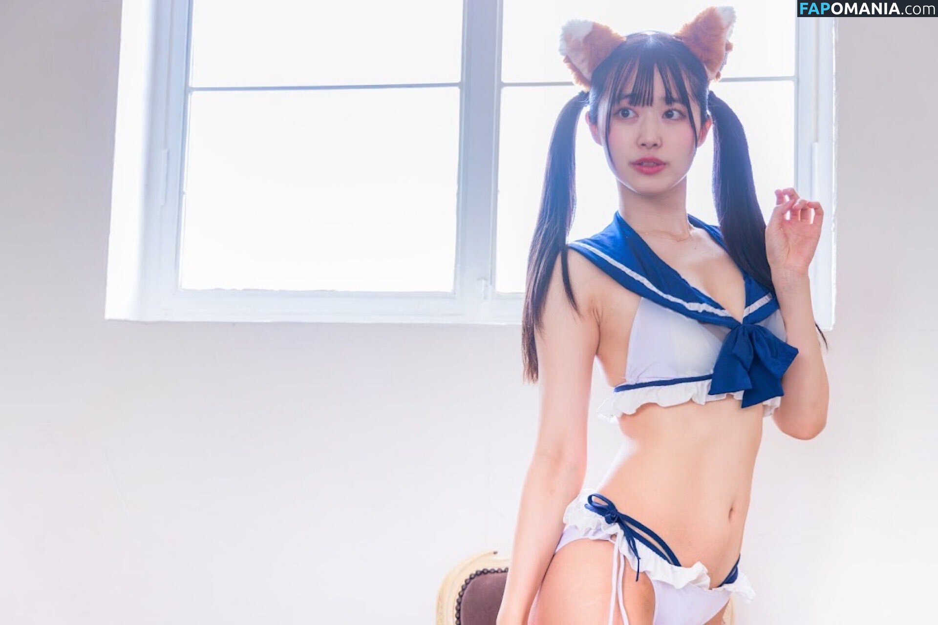 Mariri Sugimoto / maririn_lucy / 杉本愛莉鈴 ヌード OnlyFans  流出写真 #1