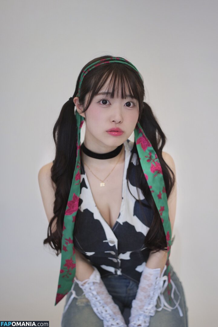Mariri Sugimoto / maririn_lucy / 杉本愛莉鈴 ヌード OnlyFans  流出写真 #3