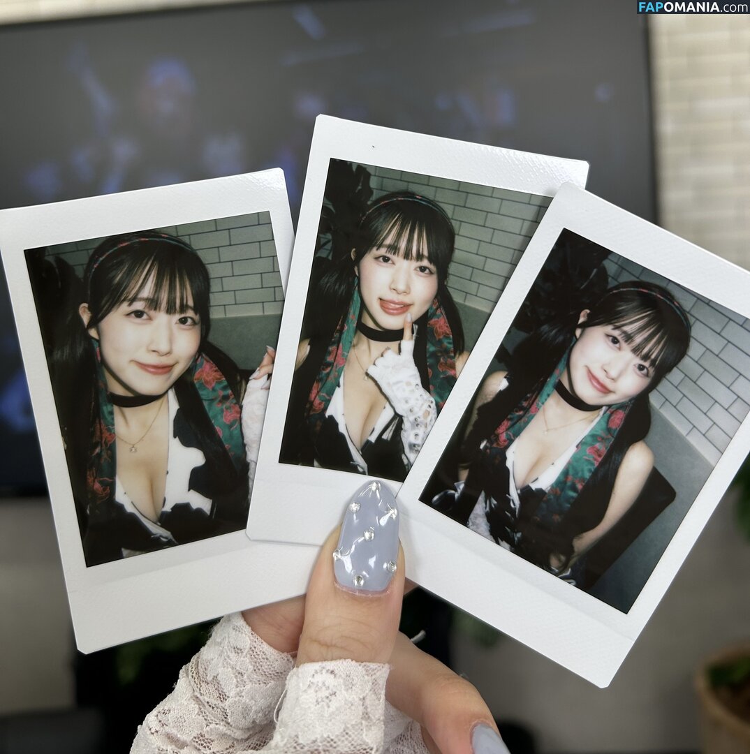 Mariri Sugimoto / maririn_lucy / 杉本愛莉鈴 ヌード OnlyFans  流出写真 #4