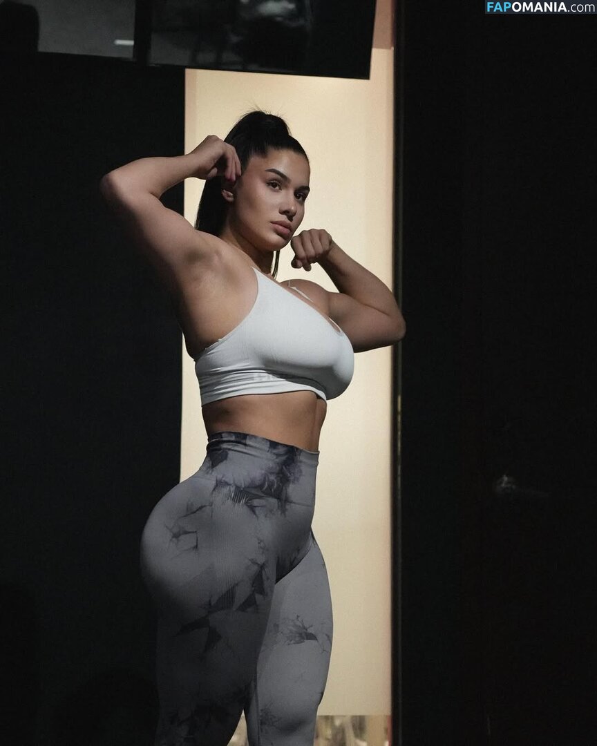 Marisa Godinho / https: / marisabgodinho ヌード OnlyFans  流出写真 #12