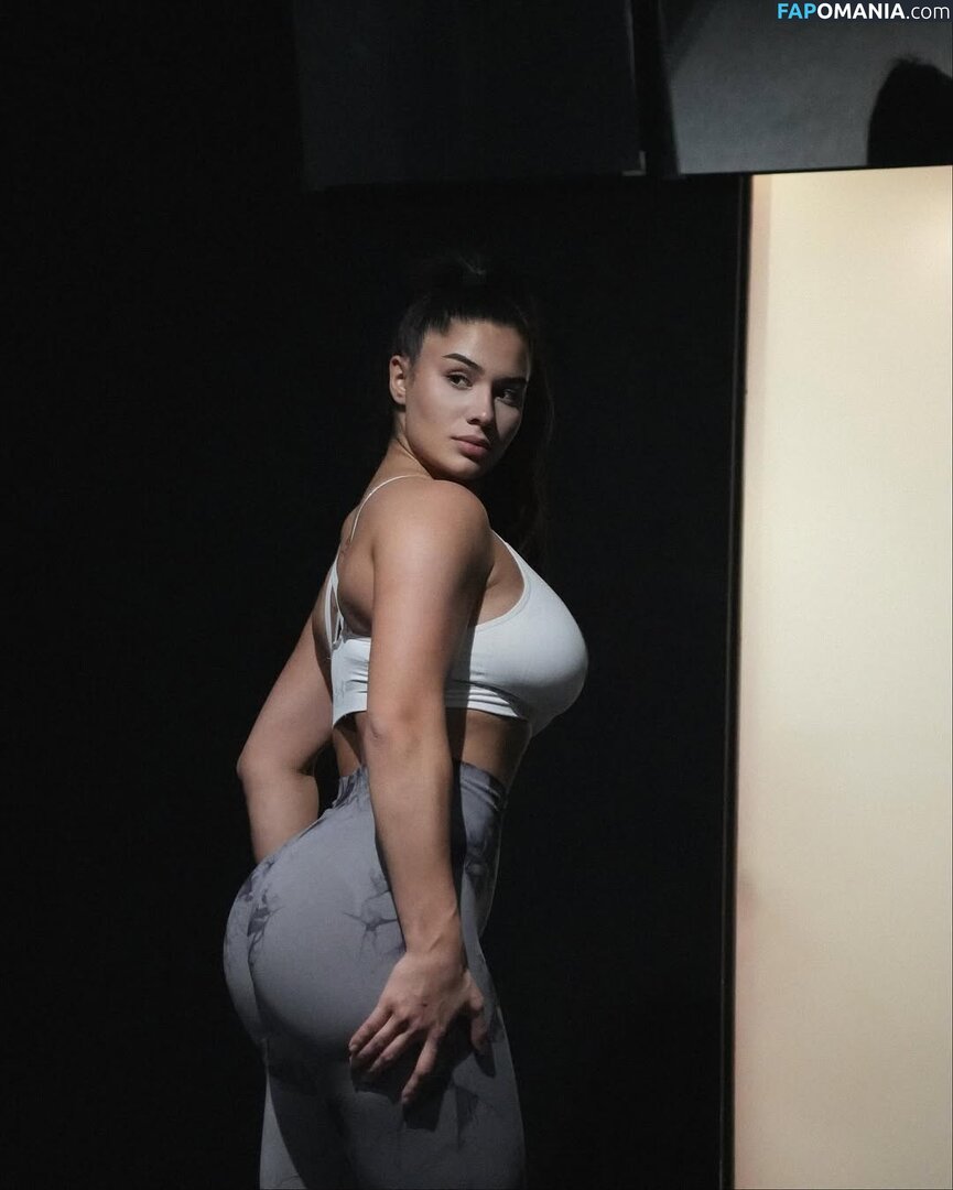 Marisa Godinho / https: / marisabgodinho ヌード OnlyFans  流出写真 #13