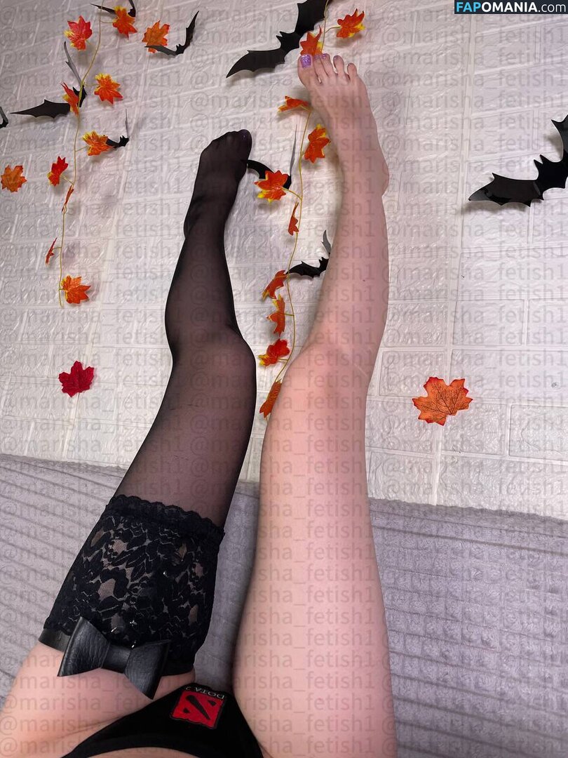 Marisha_Fetish ヌード OnlyFans  流出写真 #2