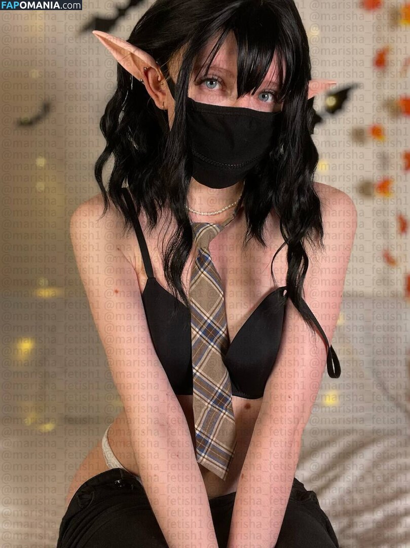 Marisha_Fetish ヌード OnlyFans  流出写真 #6