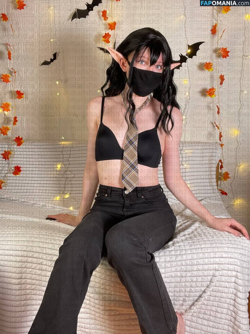 Marisha_Fetish ヌード OnlyFans  流出写真 #7