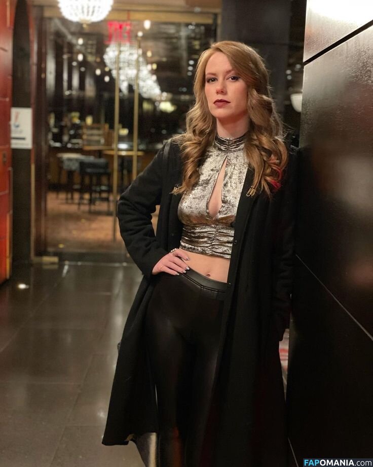 Marisha Ray / Marisha_Ray ヌード OnlyFans  流出写真 #15