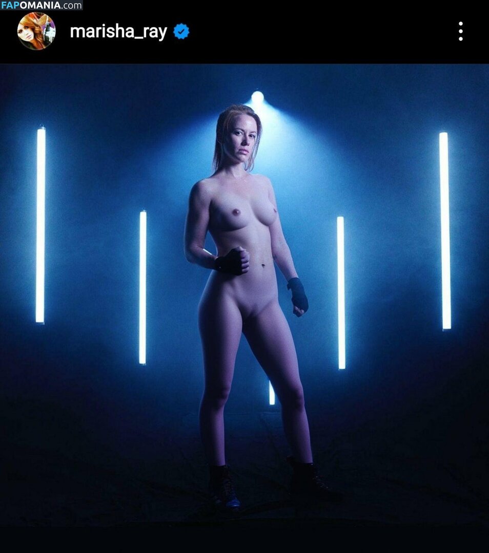 Marisha Ray / Marisha_Ray ヌード OnlyFans  流出写真 #19