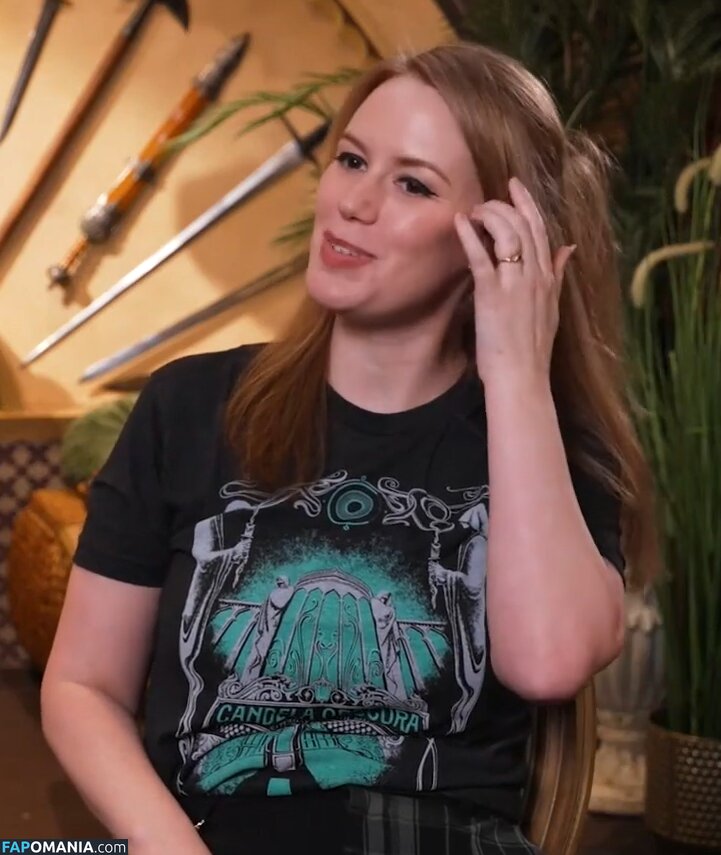Marisha Ray / Marisha_Ray ヌード OnlyFans  流出写真 #33