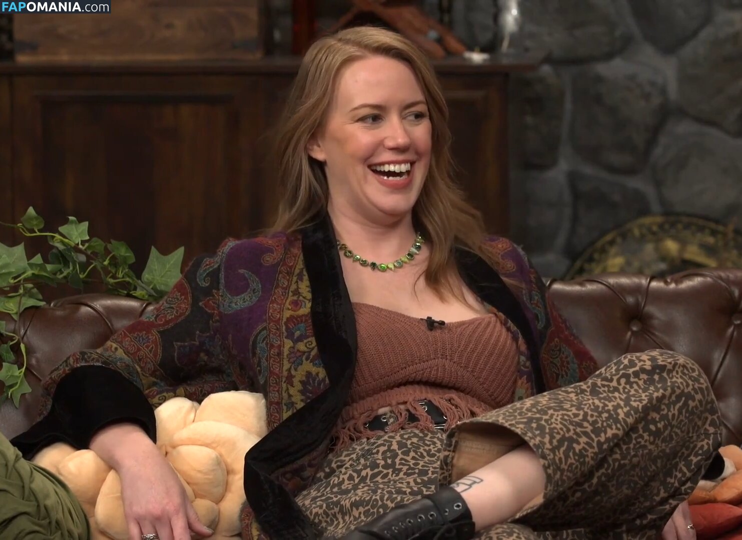 Marisha Ray / Marisha_Ray ヌード OnlyFans  流出写真 #34