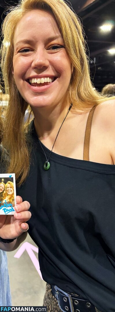 Marisha Ray / Marisha_Ray ヌード OnlyFans  流出写真 #45
