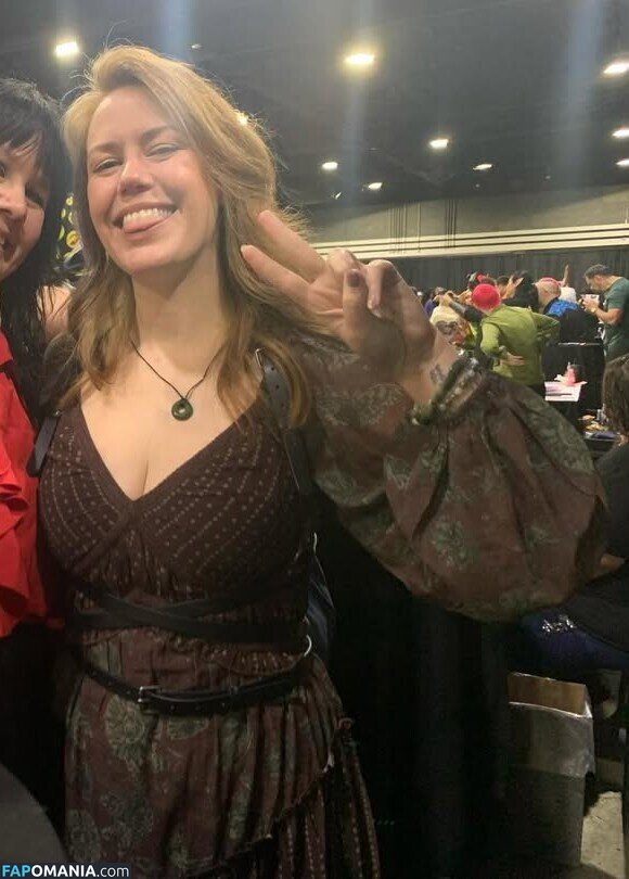 Marisha Ray / Marisha_Ray ヌード OnlyFans  流出写真 #47