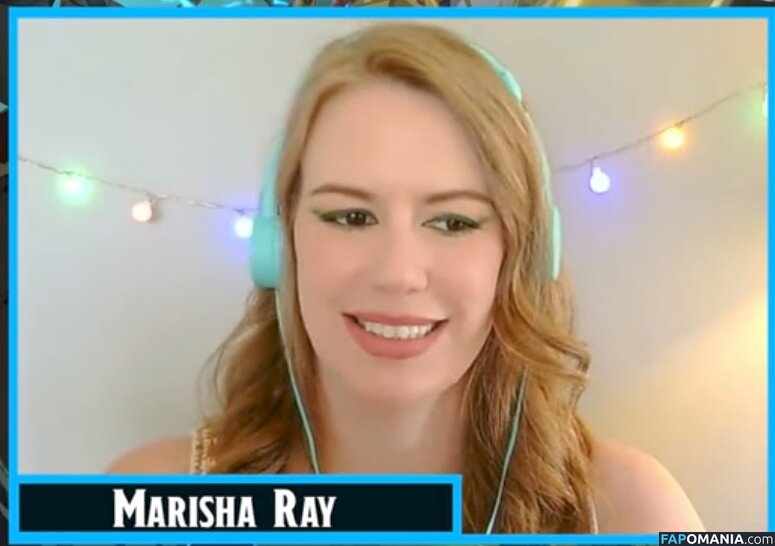 Marisha Ray / Marisha_Ray ヌード OnlyFans  流出写真 #63