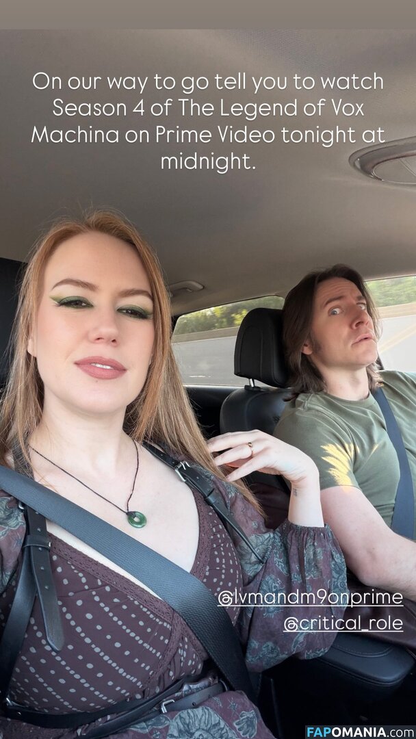 Marisha Ray / Marisha_Ray ヌード OnlyFans  流出写真 #64