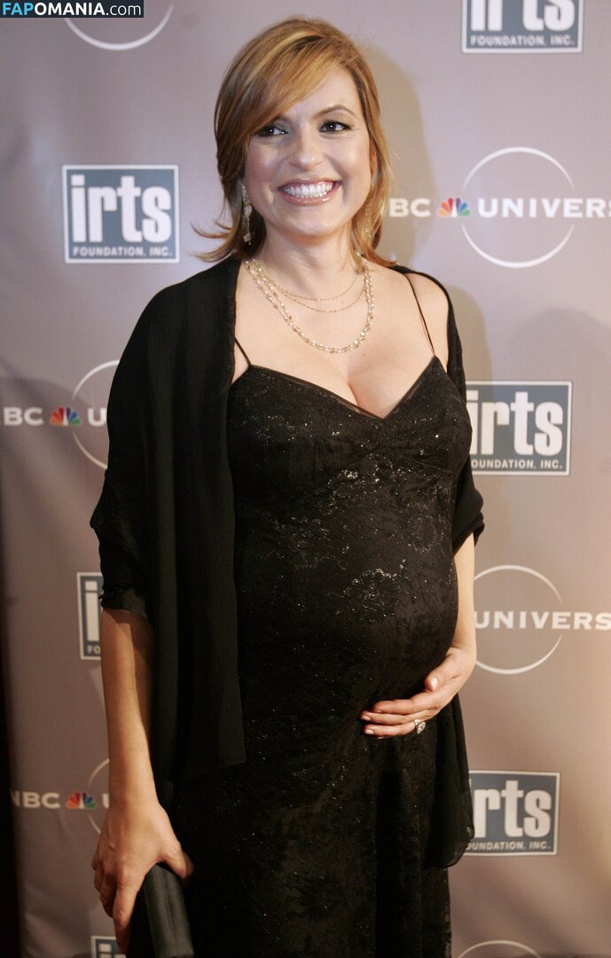 Mariska Hargitay / therealmariskahargitay ヌード OnlyFans  流出写真 #38