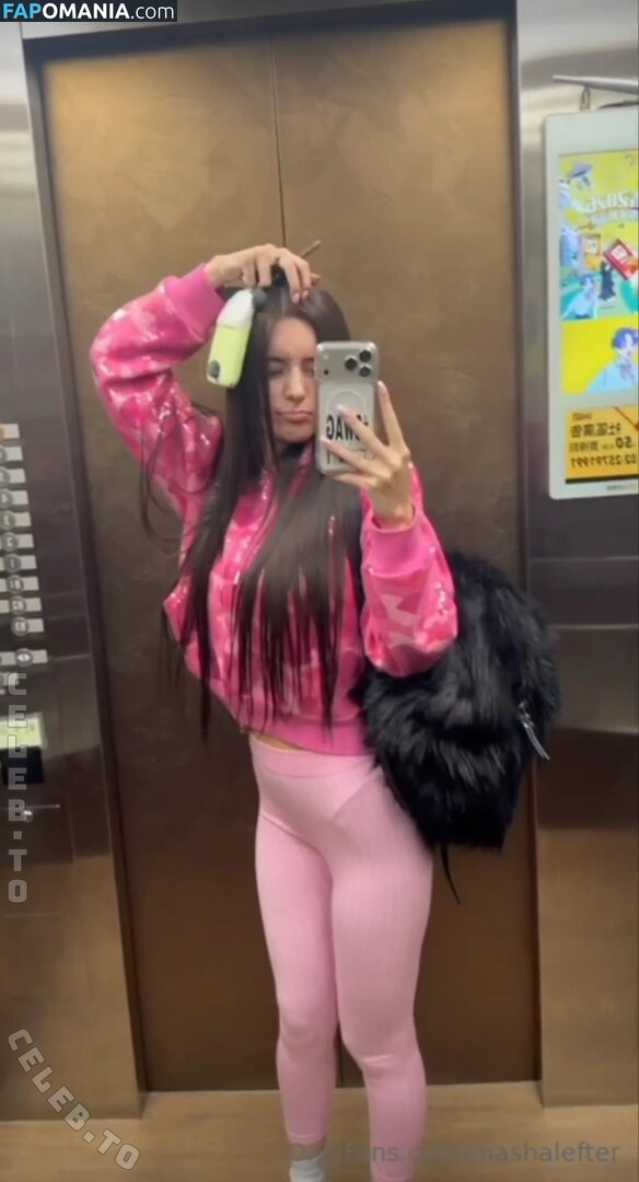 Mariya Lefter / lef.ter / lef.ter -lefter / mas halefter / mashalefter / mmashalefterr ヌード OnlyFans  流出写真 #50