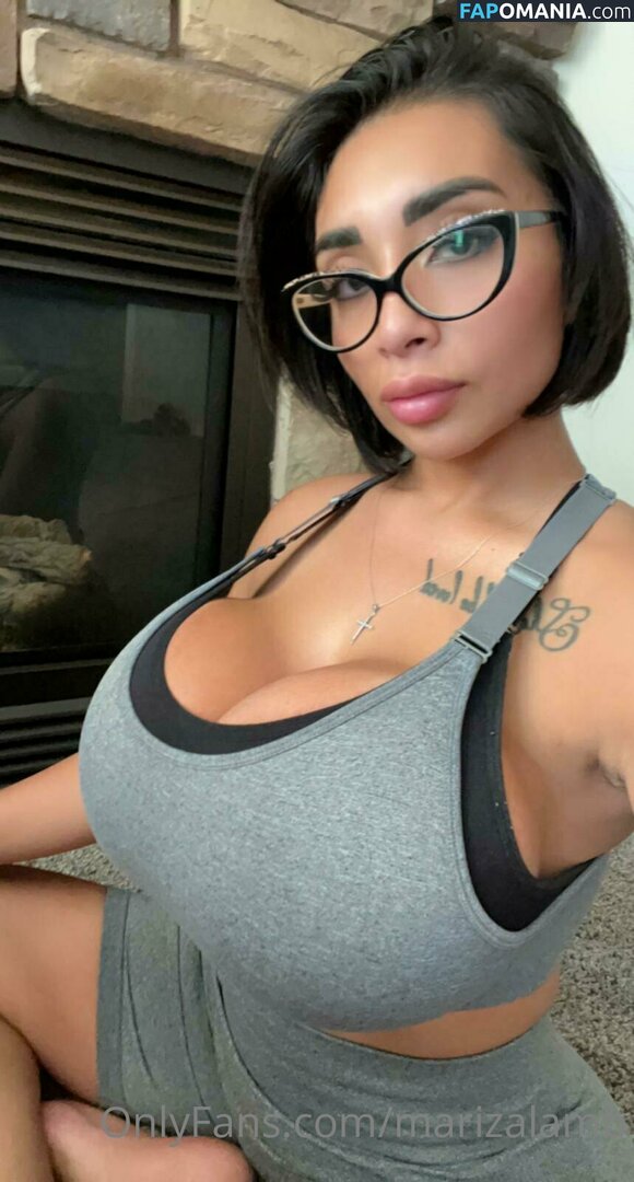 marizalamb ヌード OnlyFans  流出写真 #122