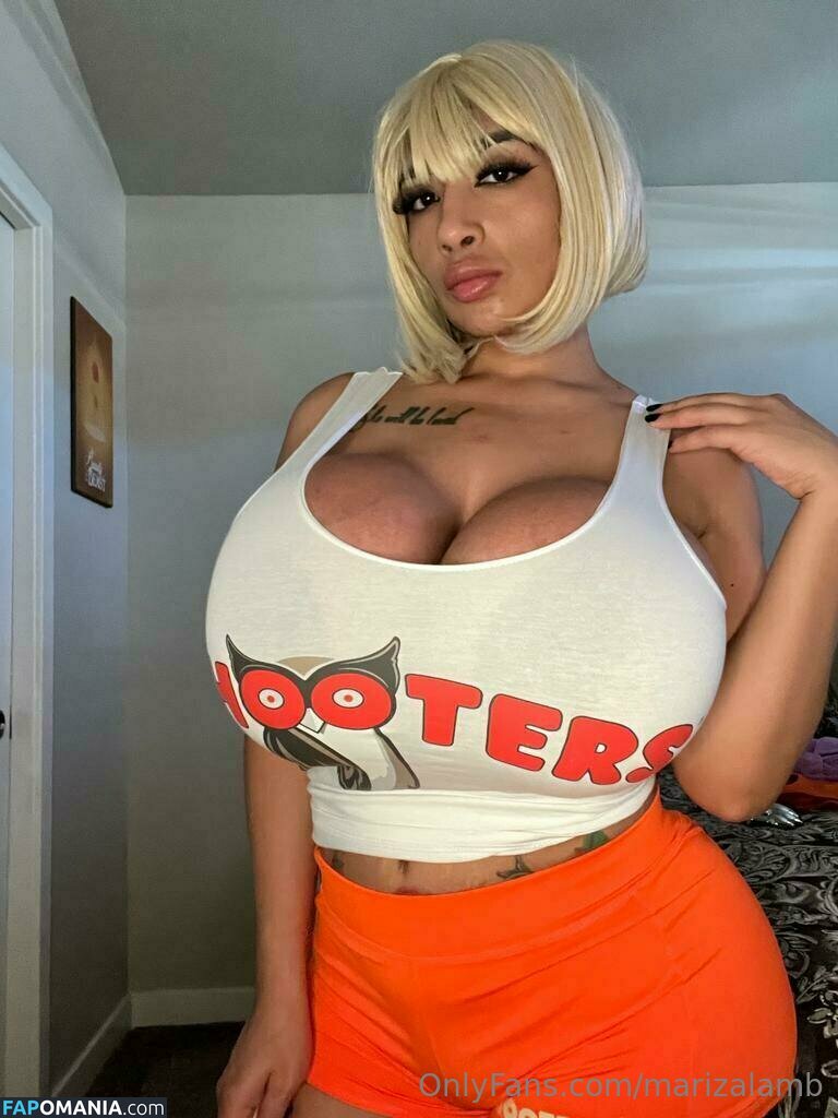 marizalamb ヌード OnlyFans  流出写真 #143