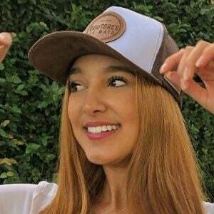 Marjorye Vieira