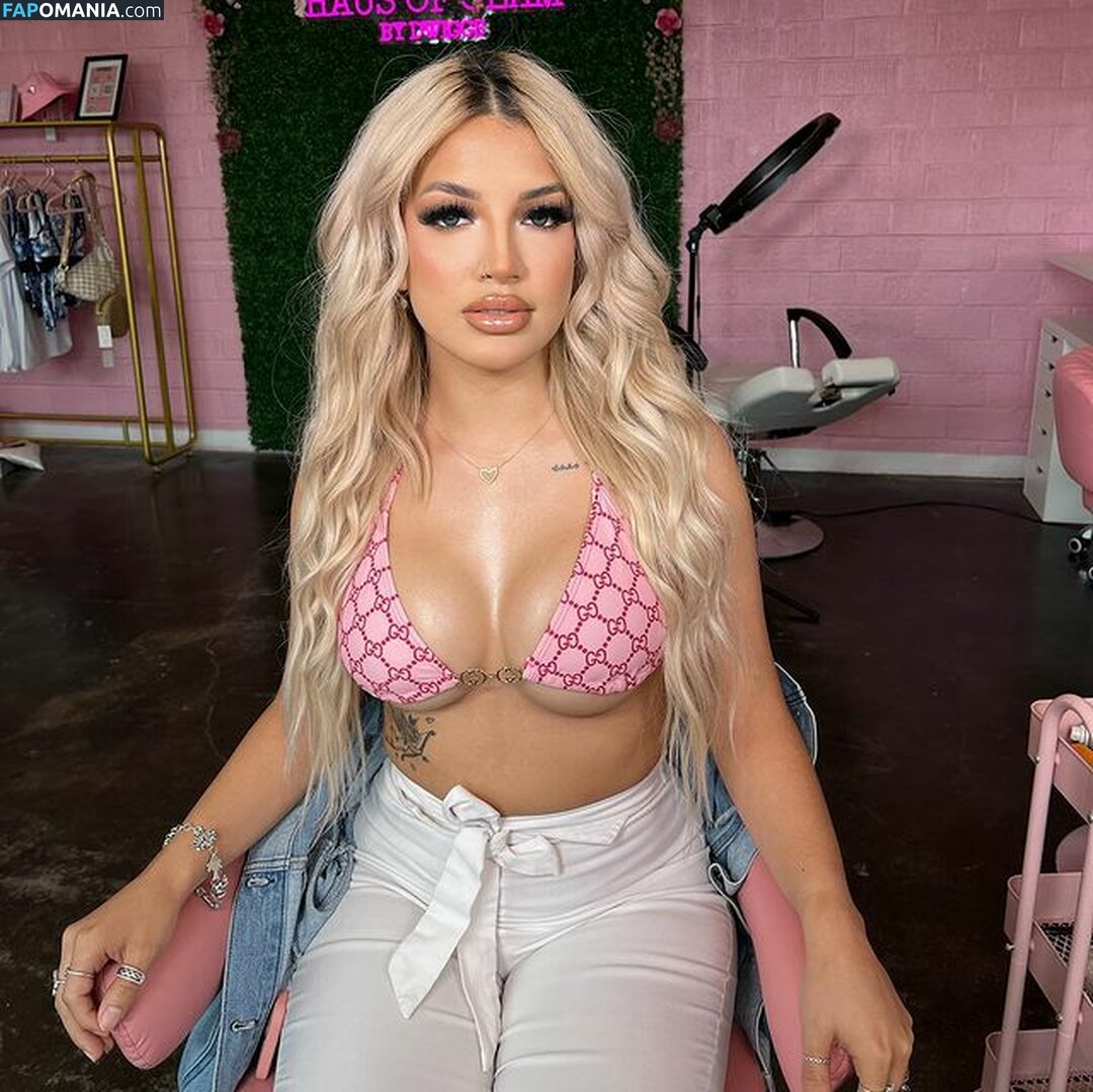 Badgirlkitty / Kittyboo / Marlen Cuevas / kittyboo327 ヌード OnlyFans  流出写真 #10