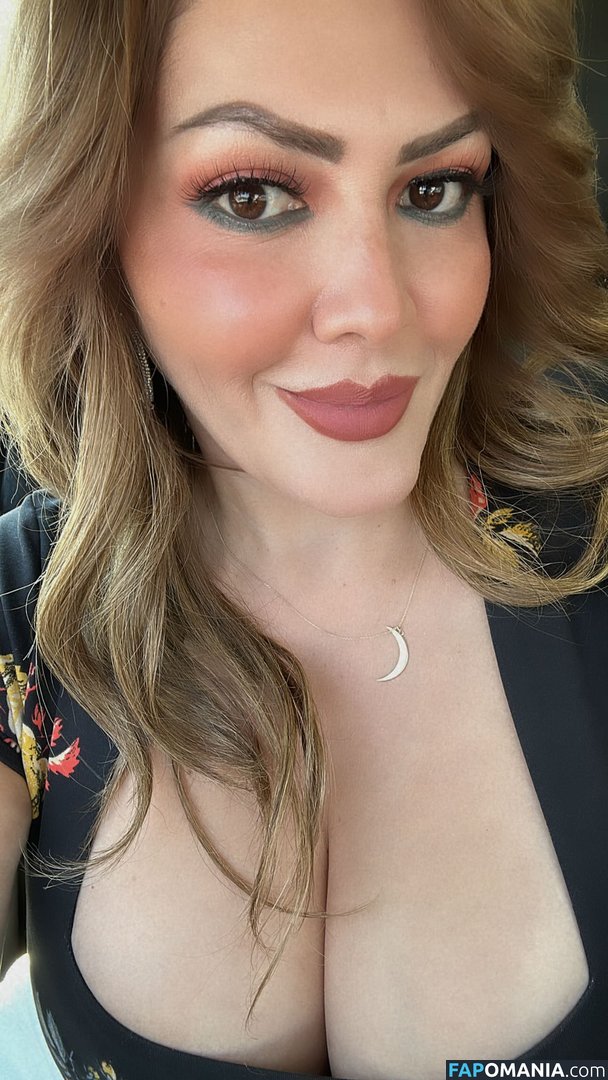 La Vozalona / Marlene Quinto / imarlenequinto ヌード OnlyFans  流出写真 #19