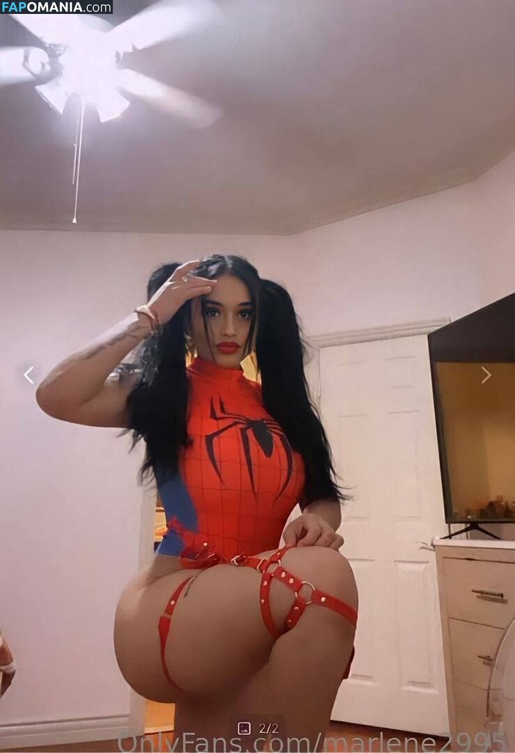 Marlene Santana / marlen29955 / marlene2995 / marlener3131 ヌード OnlyFans  流出写真 #13