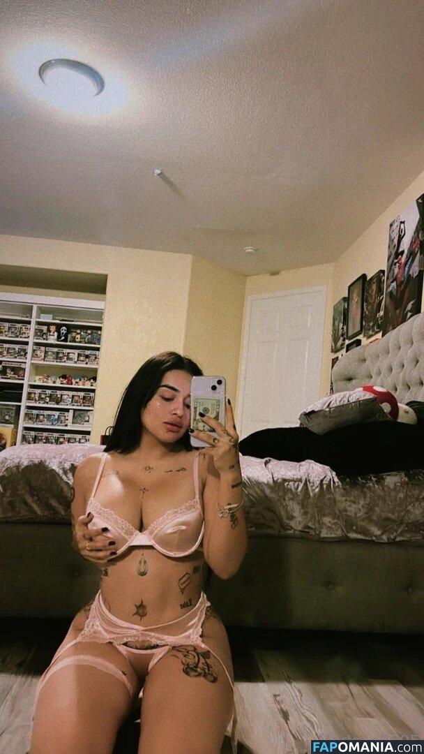Marlene Santana / marlen29955 / marlene2995 / marlener3131 ヌード OnlyFans  流出写真 #54