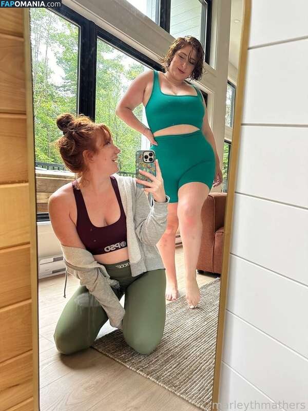 Marleymathers / onlymarleymathers ヌード OnlyFans  流出写真 #7