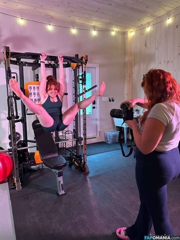 Marleymathers / onlymarleymathers ヌード OnlyFans  流出写真 #20