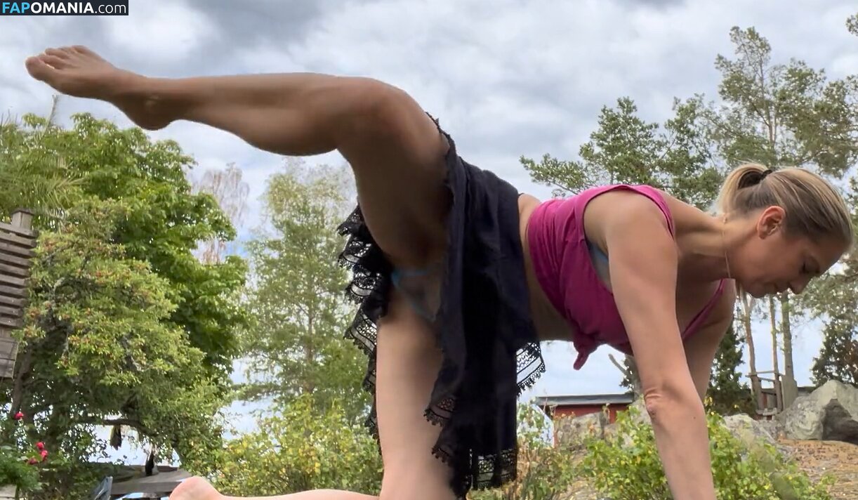 marlingyoga ヌード OnlyFans  流出写真 #36