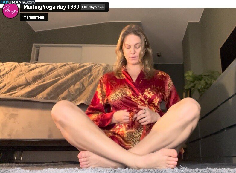 marlingyoga ヌード OnlyFans  流出写真 #208
