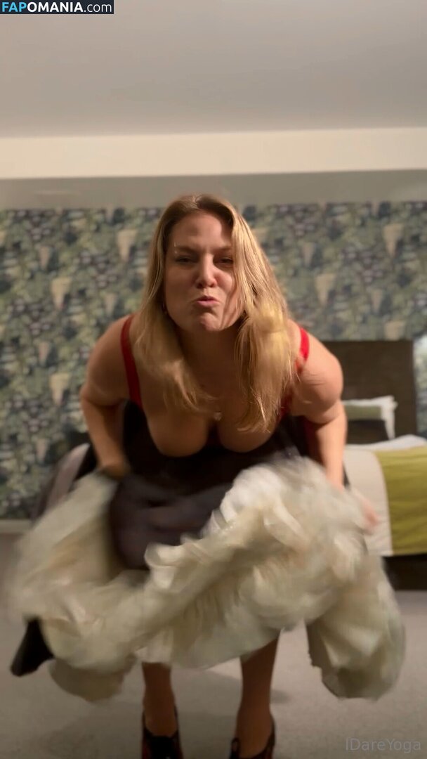 marlingyoga ヌード OnlyFans  流出写真 #354
