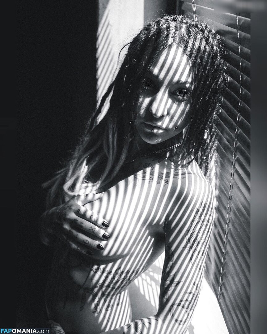 Marry Boeh / Vampvirya / marryboeh / theblxckwolf ヌード OnlyFans  流出写真 #79